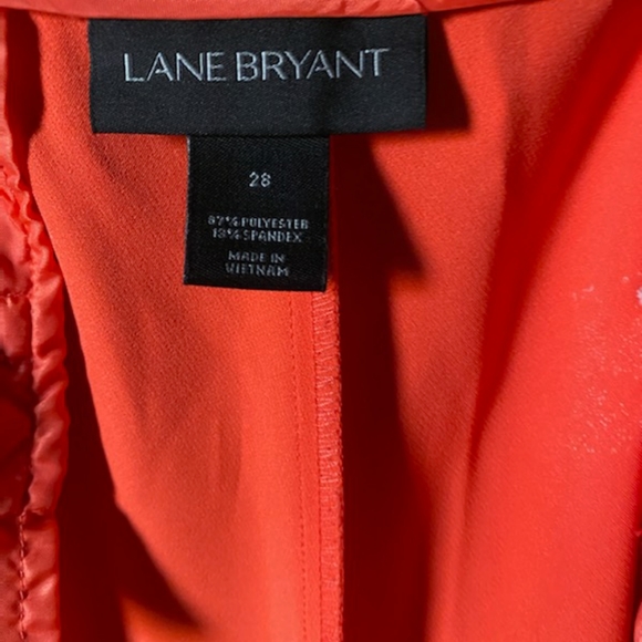 Crop pants - Picture 2 of 3